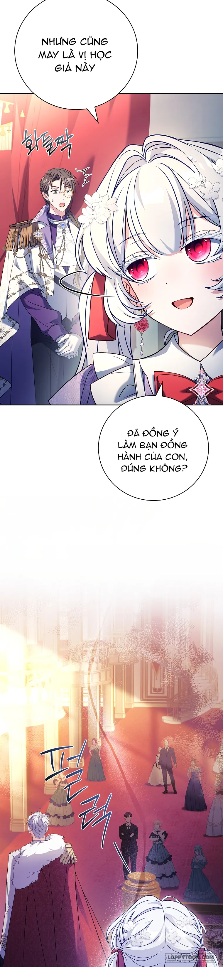 Cha Nào Con Nấy - Chap 12 - Trang 16