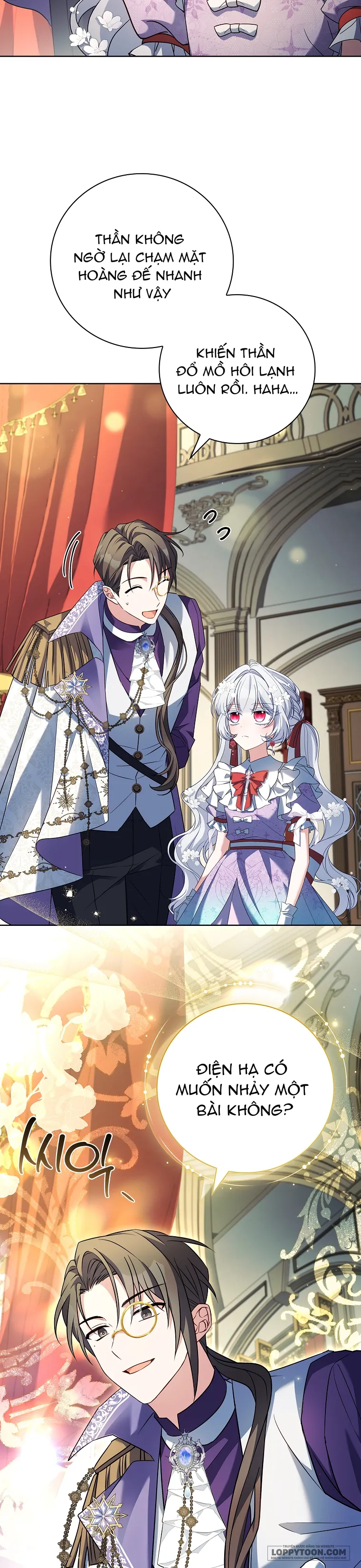 Cha Nào Con Nấy - Chap 12 - Trang 18