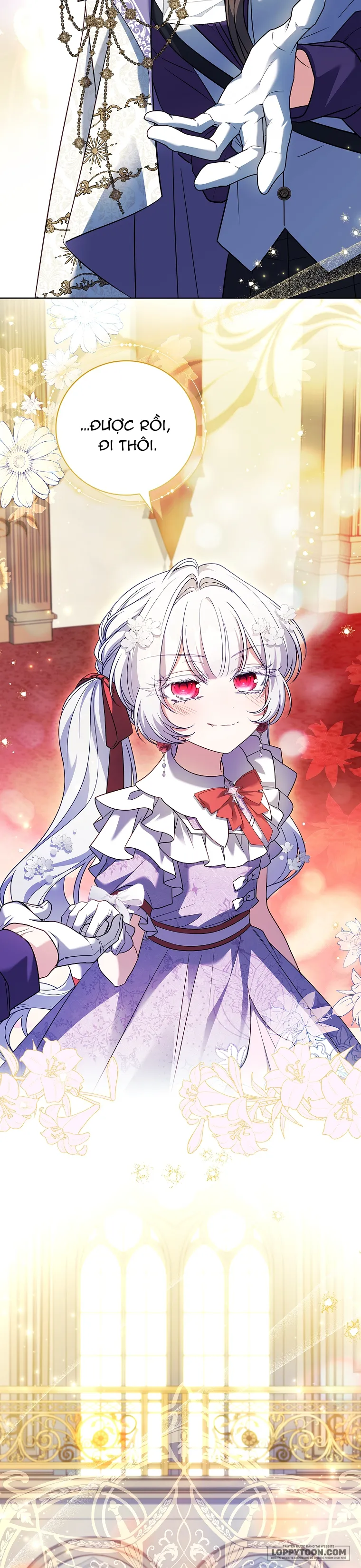 Cha Nào Con Nấy - Chap 12 - Trang 19