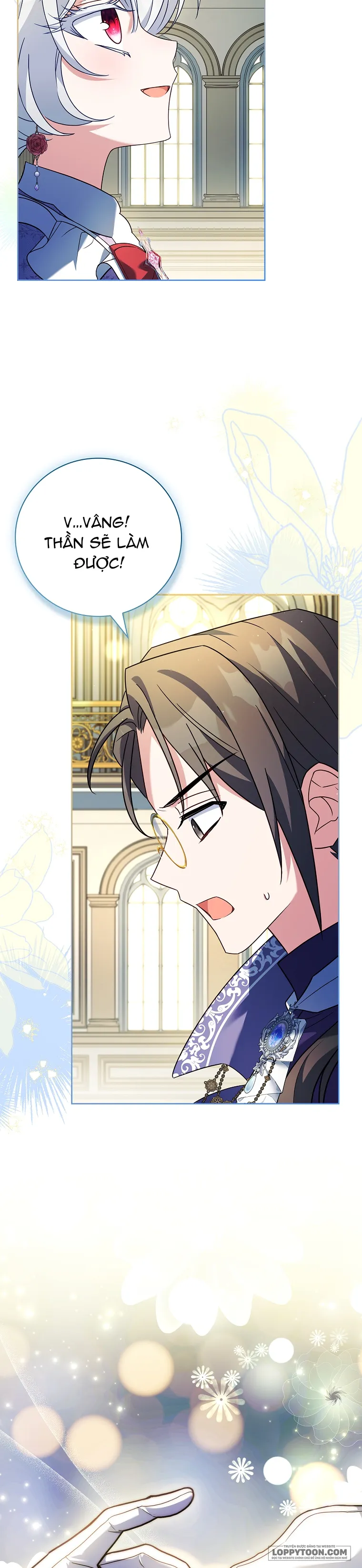 Cha Nào Con Nấy - Chap 12 - Trang 21