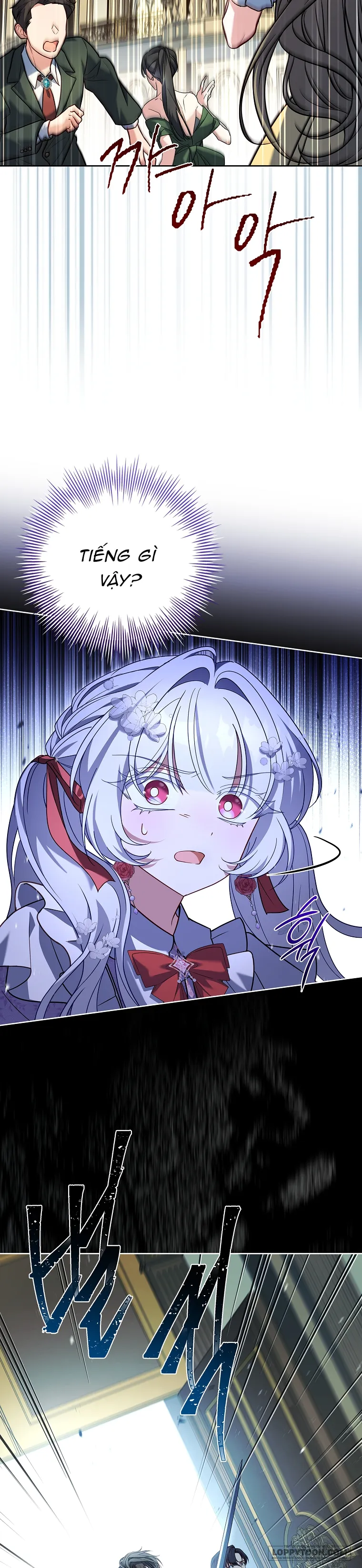 Cha Nào Con Nấy - Chap 12 - Trang 24