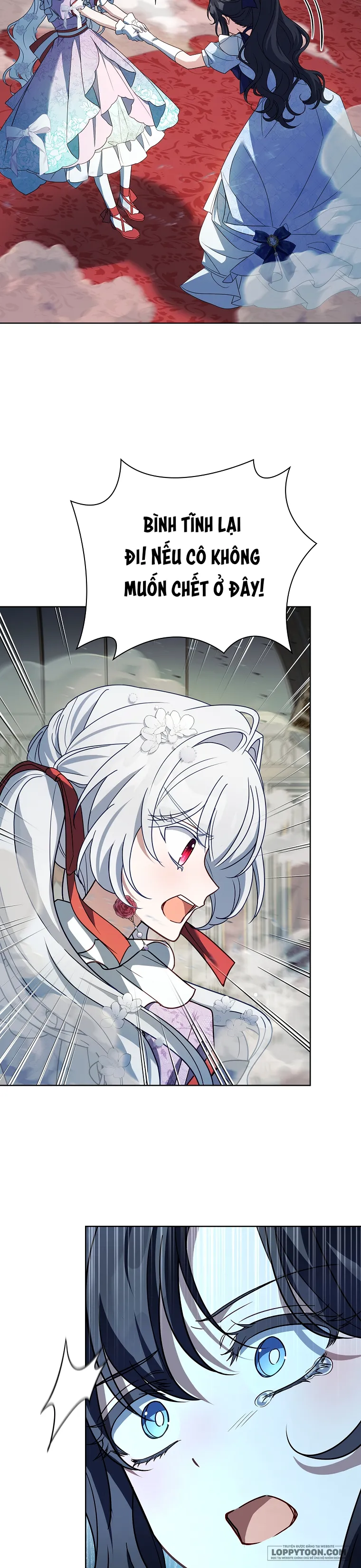 Cha Nào Con Nấy - Chap 12 - Trang 29