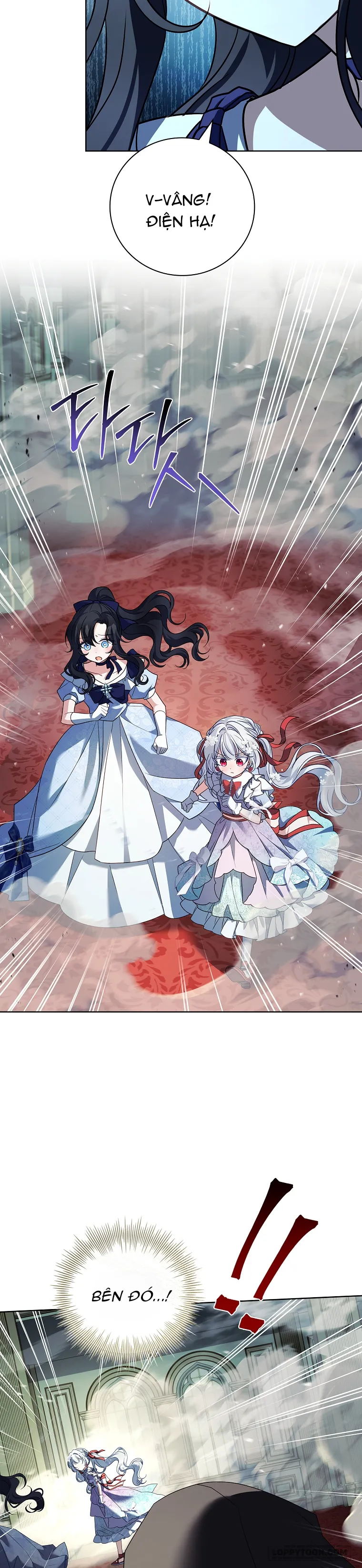 Cha Nào Con Nấy - Chap 12 - Trang 30