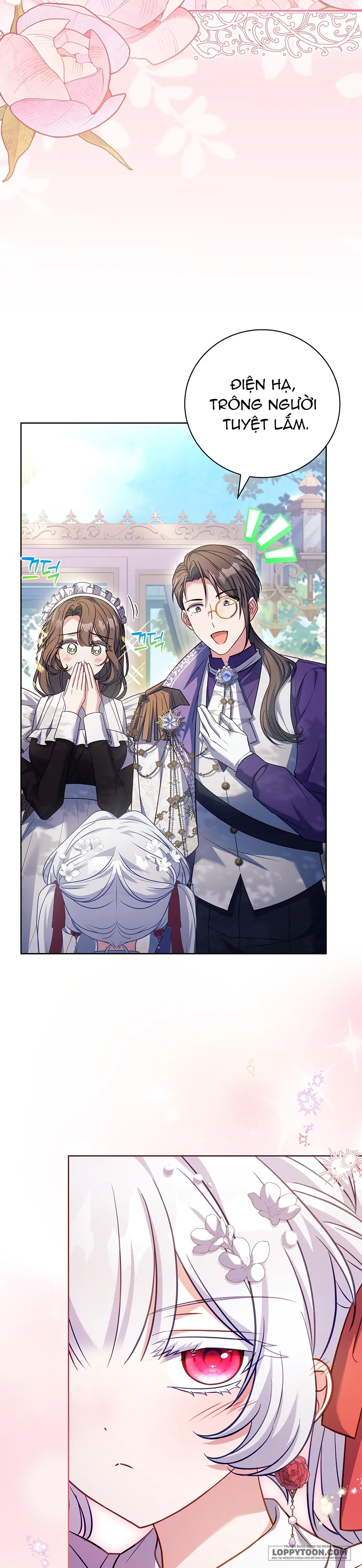 Cha Nào Con Nấy - Chap 12 - Trang 4