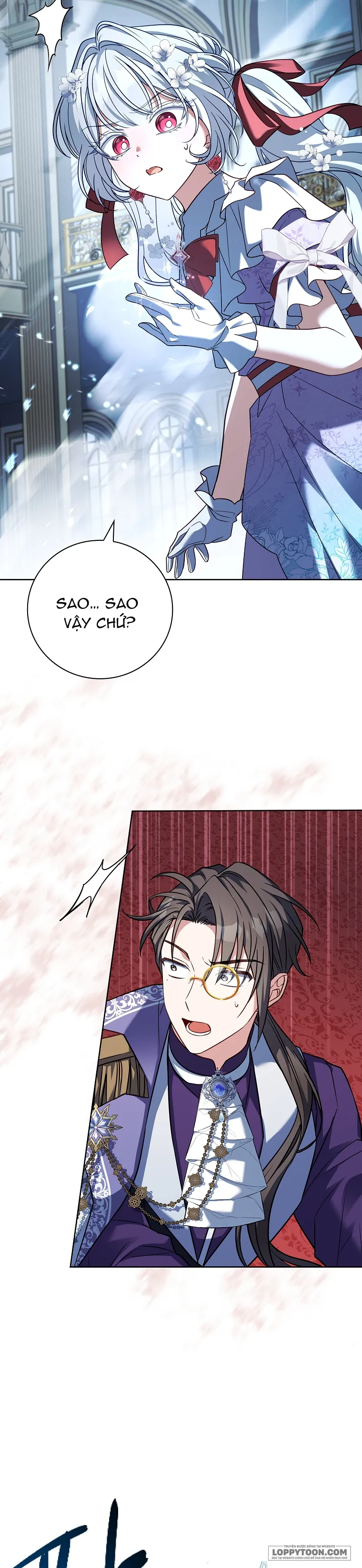 Cha Nào Con Nấy - Chap 12 - Trang 32