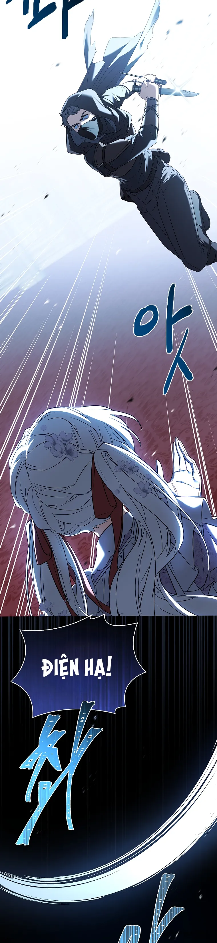 Cha Nào Con Nấy - Chap 12 - Trang 33