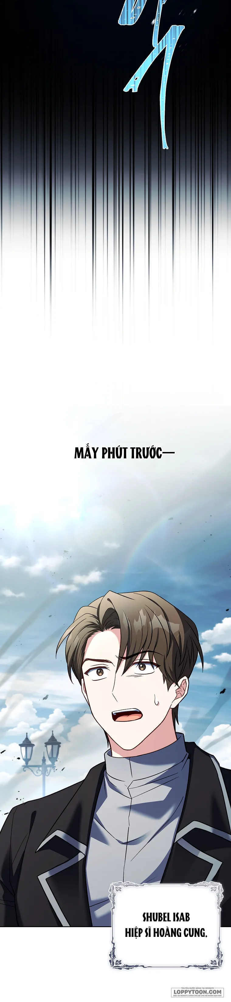 Cha Nào Con Nấy - Chap 12 - Trang 34