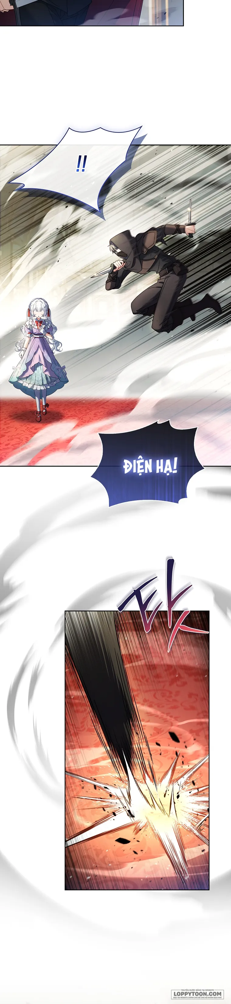 Cha Nào Con Nấy - Chap 12 - Trang 37