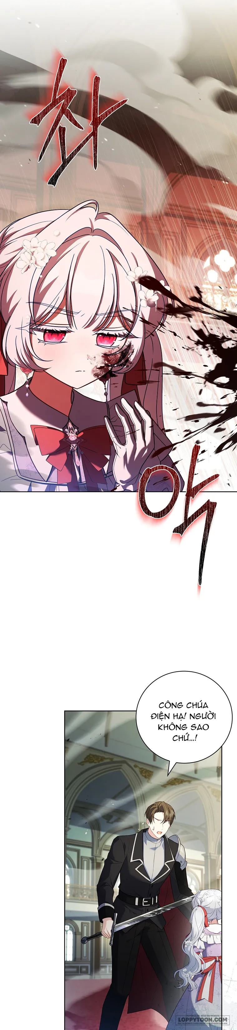 Cha Nào Con Nấy - Chap 12 - Trang 38