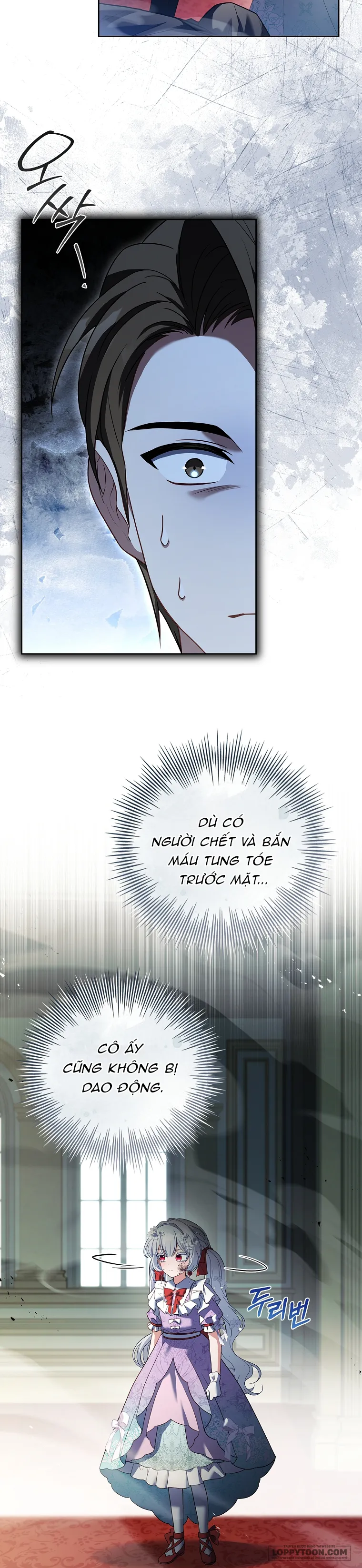 Cha Nào Con Nấy - Chap 12 - Trang 39