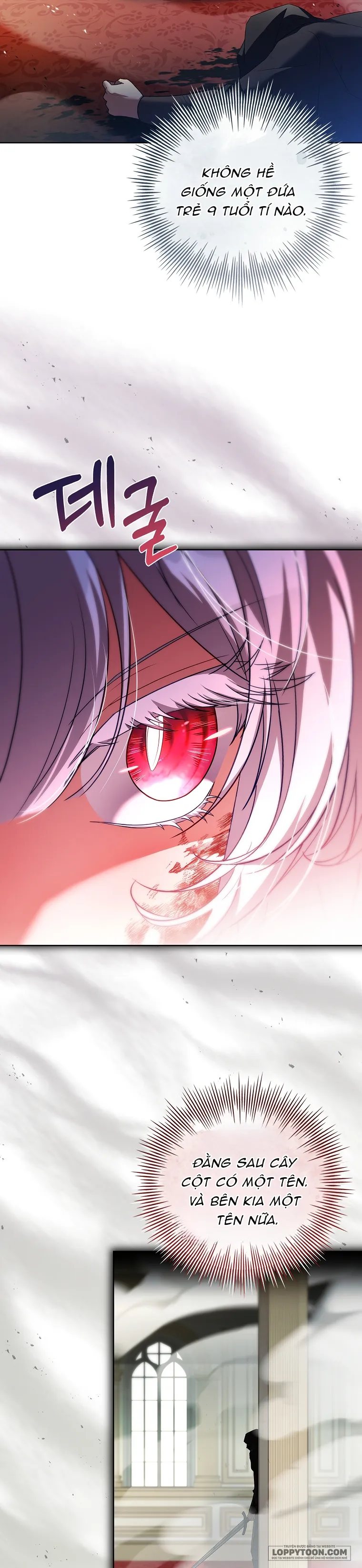 Cha Nào Con Nấy - Chap 12 - Trang 40