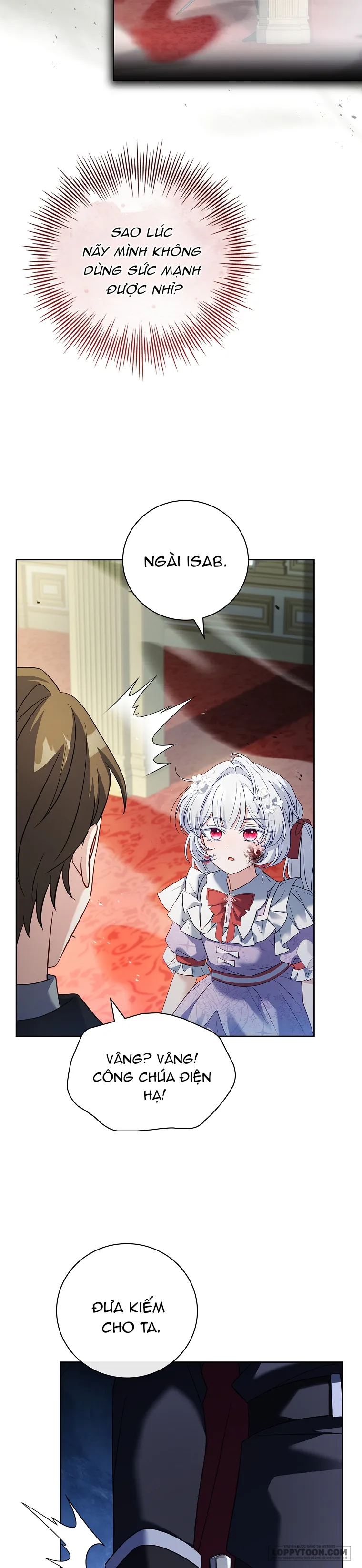 Cha Nào Con Nấy - Chap 12 - Trang 41
