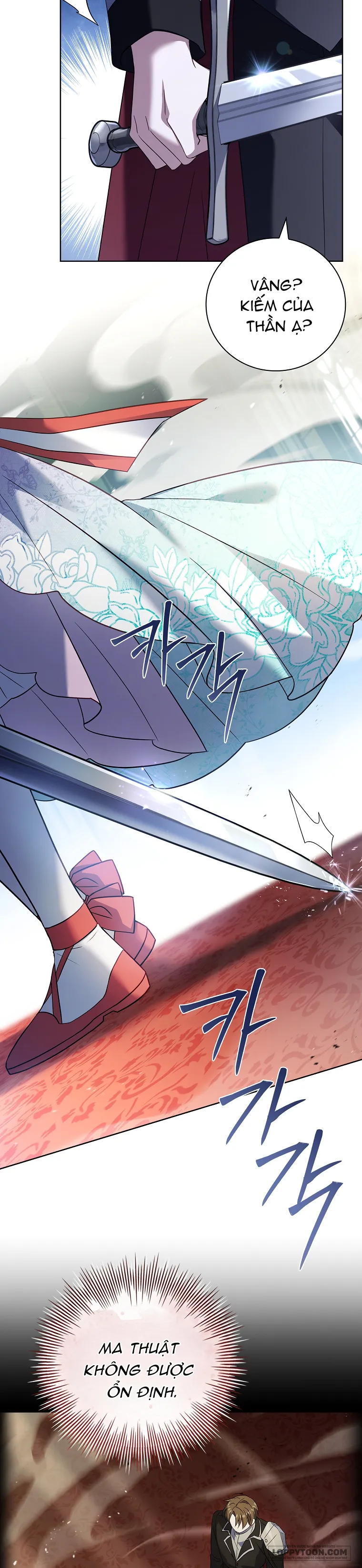 Cha Nào Con Nấy - Chap 12 - Trang 42