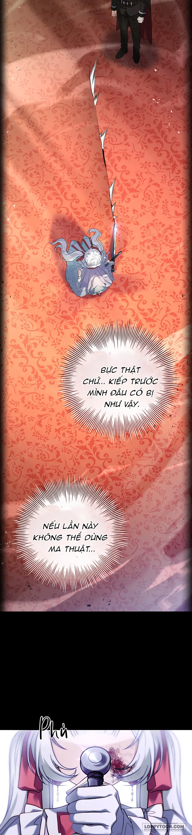Cha Nào Con Nấy - Chap 12 - Trang 43