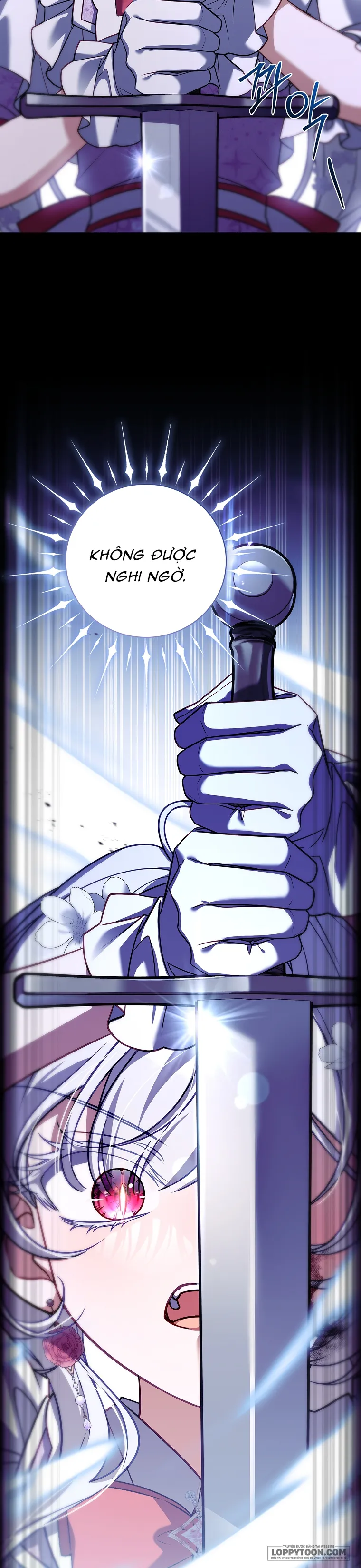 Cha Nào Con Nấy - Chap 12 - Trang 44