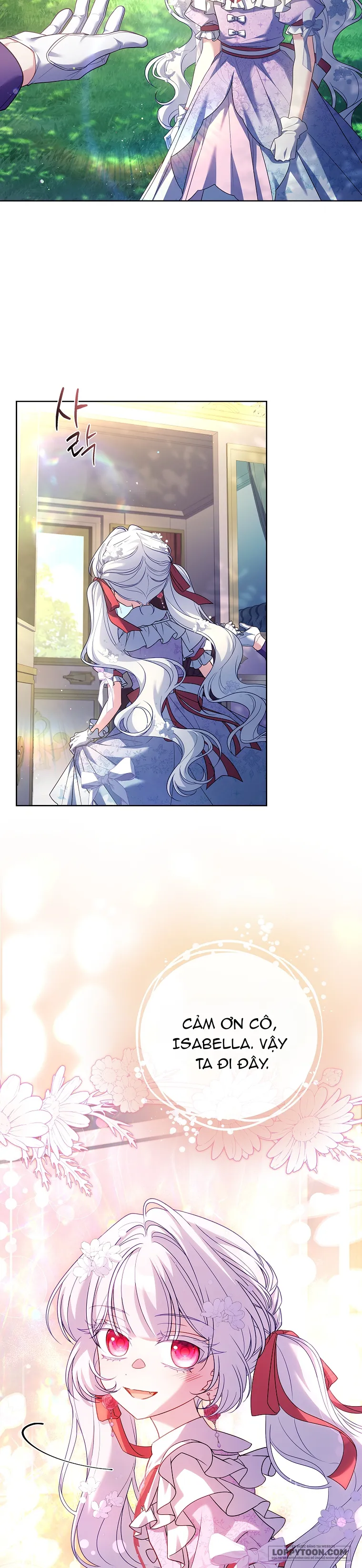 Cha Nào Con Nấy - Chap 12 - Trang 6