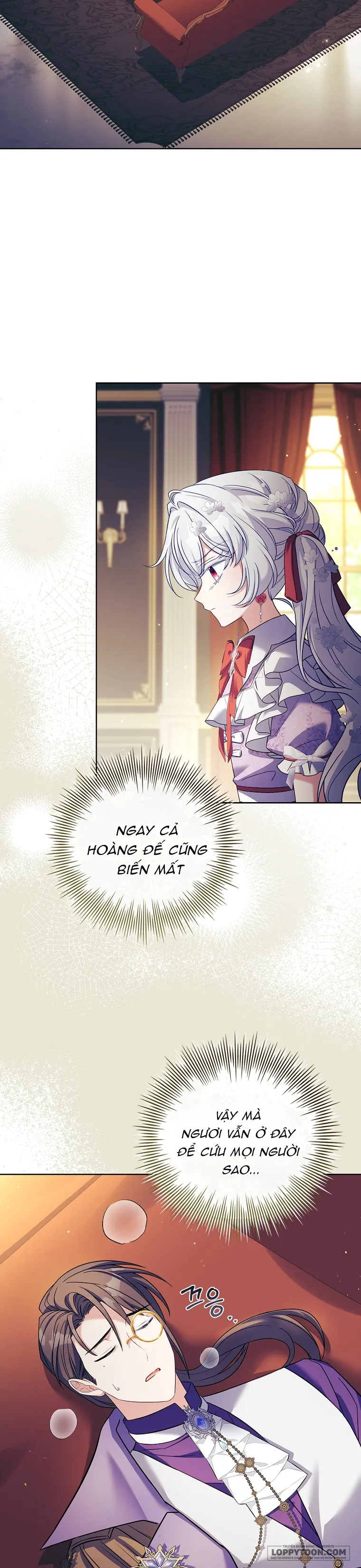 Cha Nào Con Nấy - Chap 13 - Trang 12