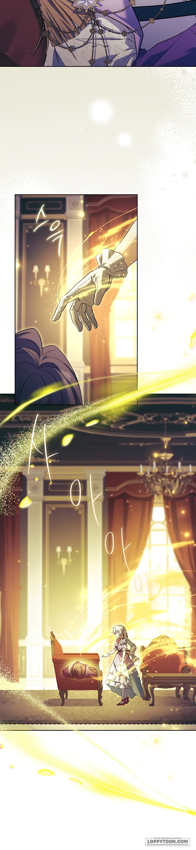 Cha Nào Con Nấy - Chap 13 - Trang 13