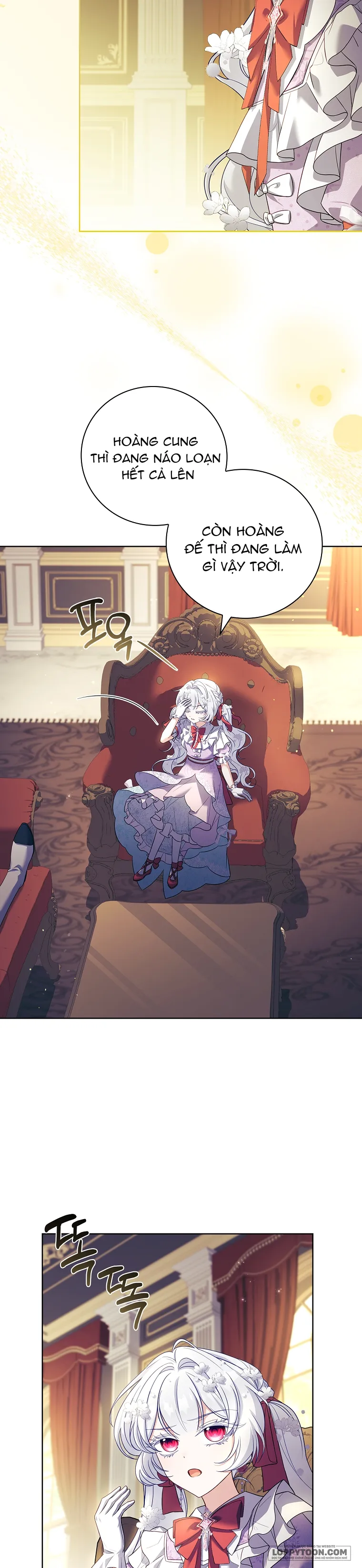 Cha Nào Con Nấy - Chap 13 - Trang 15