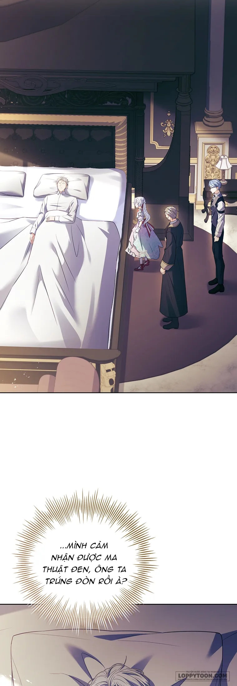 Cha Nào Con Nấy - Chap 13 - Trang 18