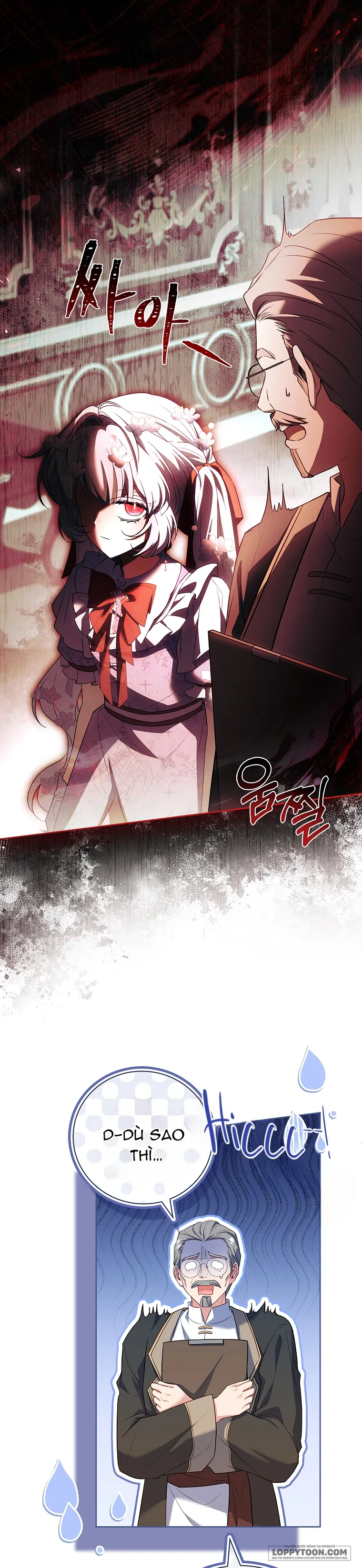 Cha Nào Con Nấy - Chap 13 - Trang 20