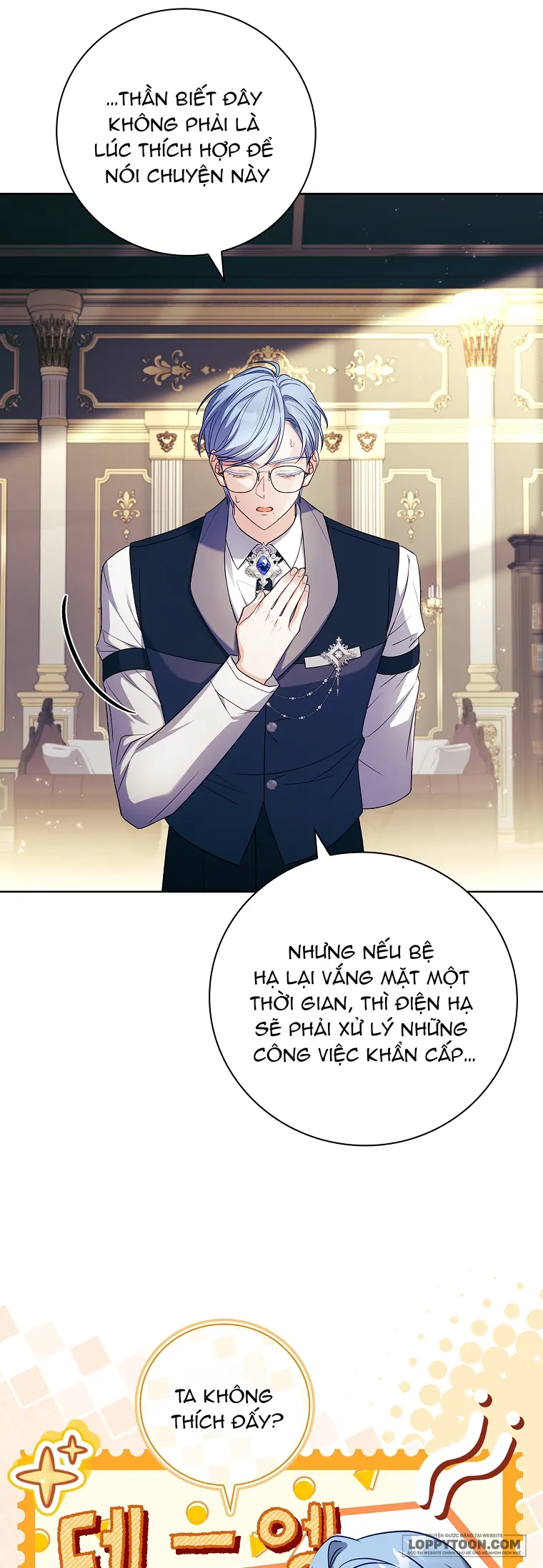 Cha Nào Con Nấy - Chap 13 - Trang 23