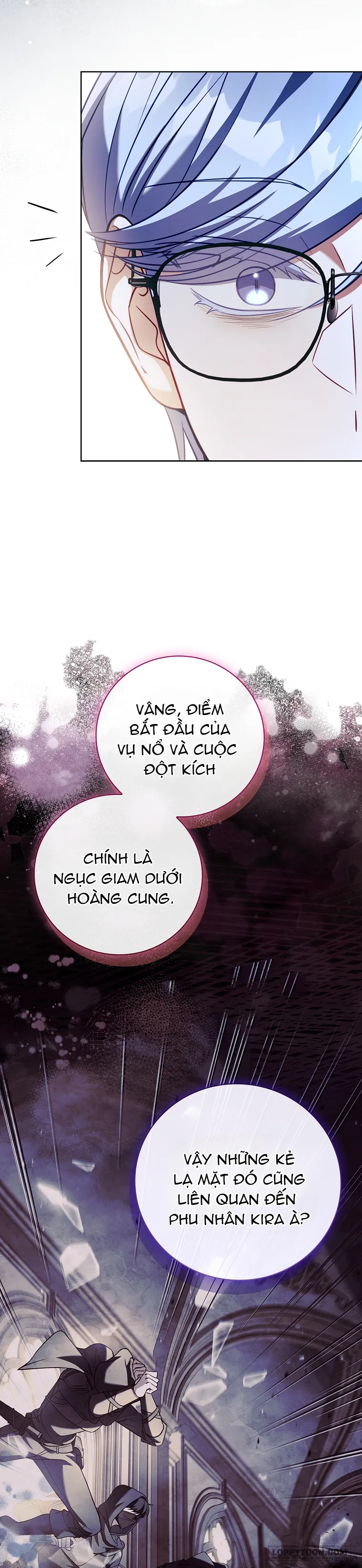 Cha Nào Con Nấy - Chap 13 - Trang 26