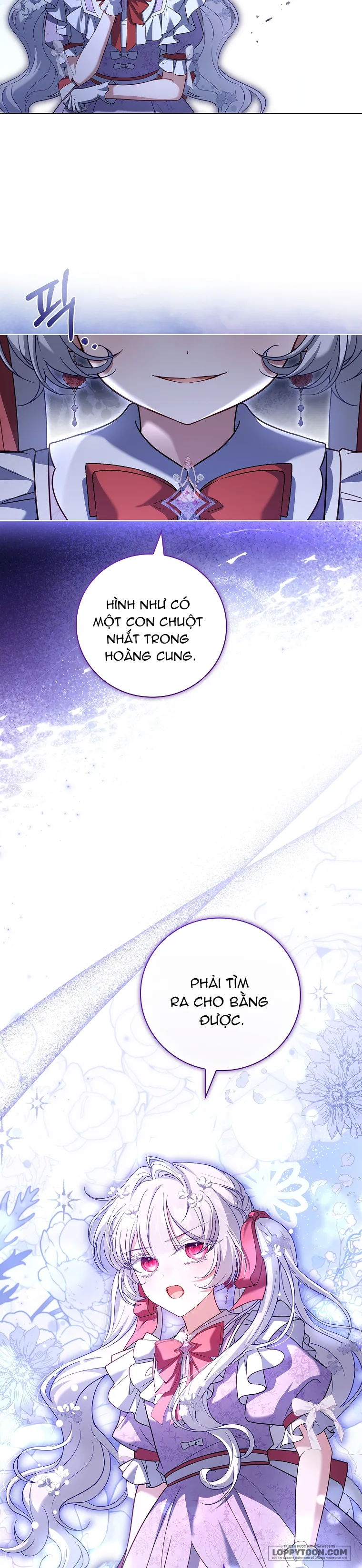 Cha Nào Con Nấy - Chap 13 - Trang 28