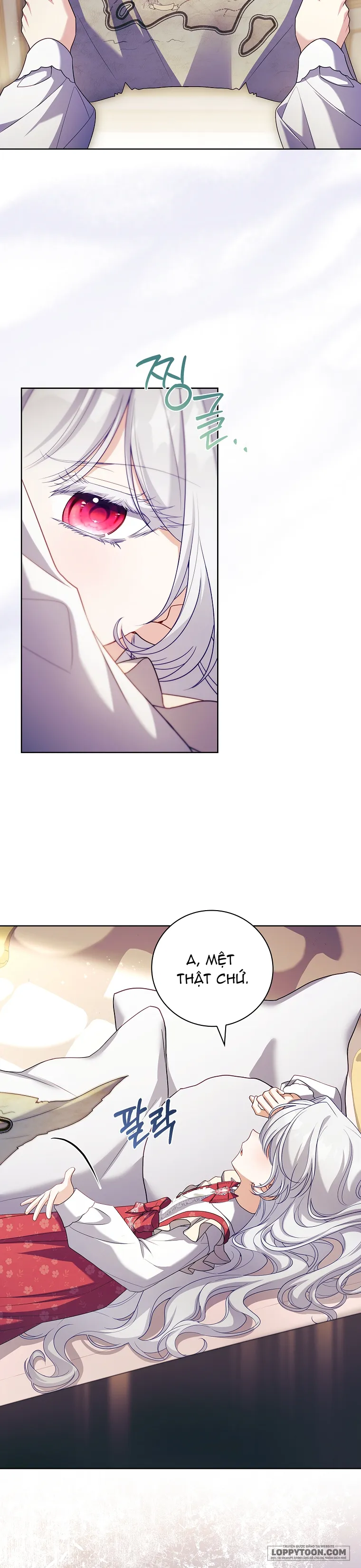 Cha Nào Con Nấy - Chap 13 - Trang 31