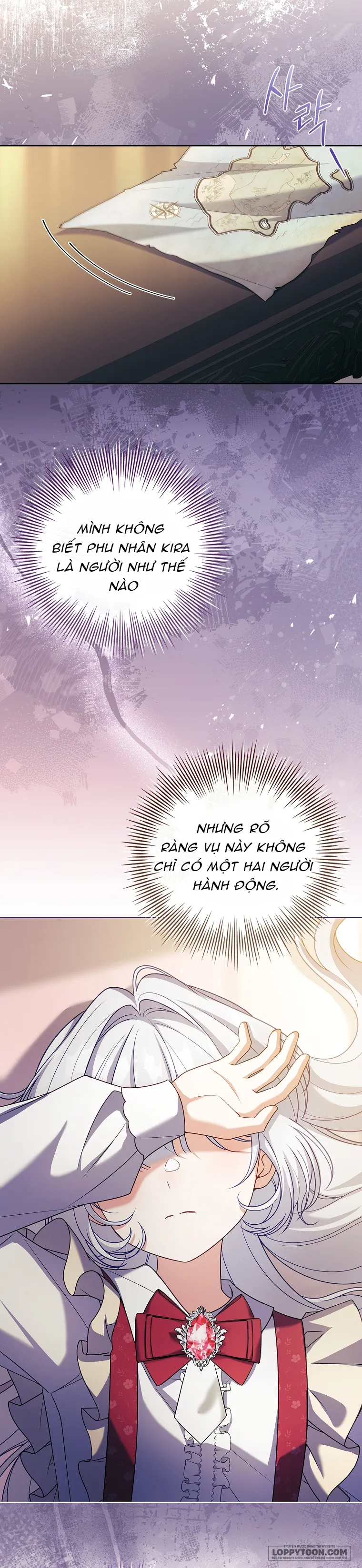 Cha Nào Con Nấy - Chap 13 - Trang 32