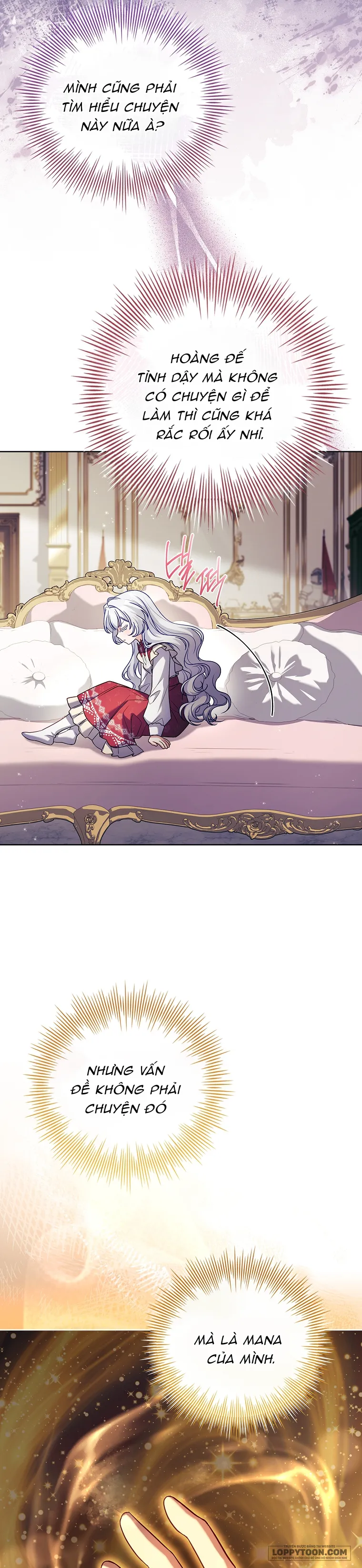 Cha Nào Con Nấy - Chap 13 - Trang 33