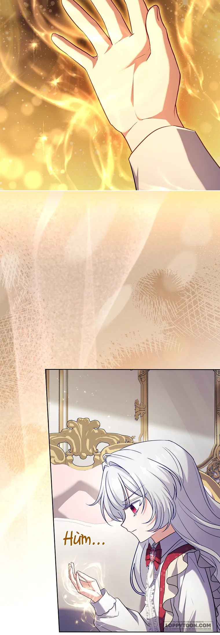 Cha Nào Con Nấy - Chap 13 - Trang 34