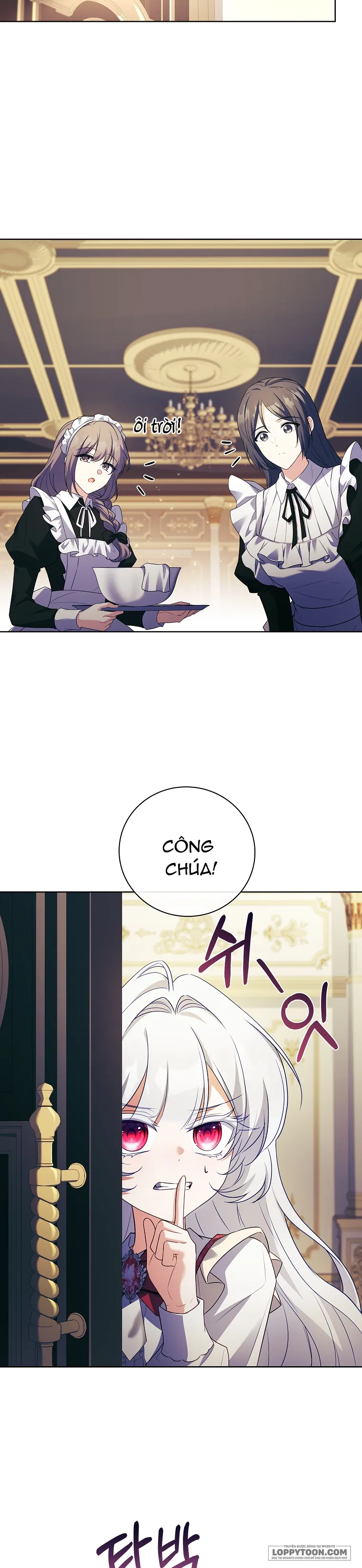 Cha Nào Con Nấy - Chap 13 - Trang 36