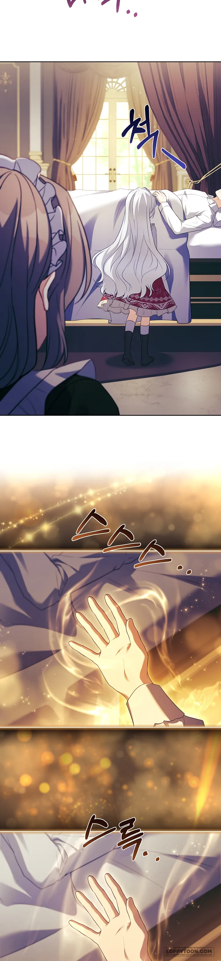 Cha Nào Con Nấy - Chap 13 - Trang 37