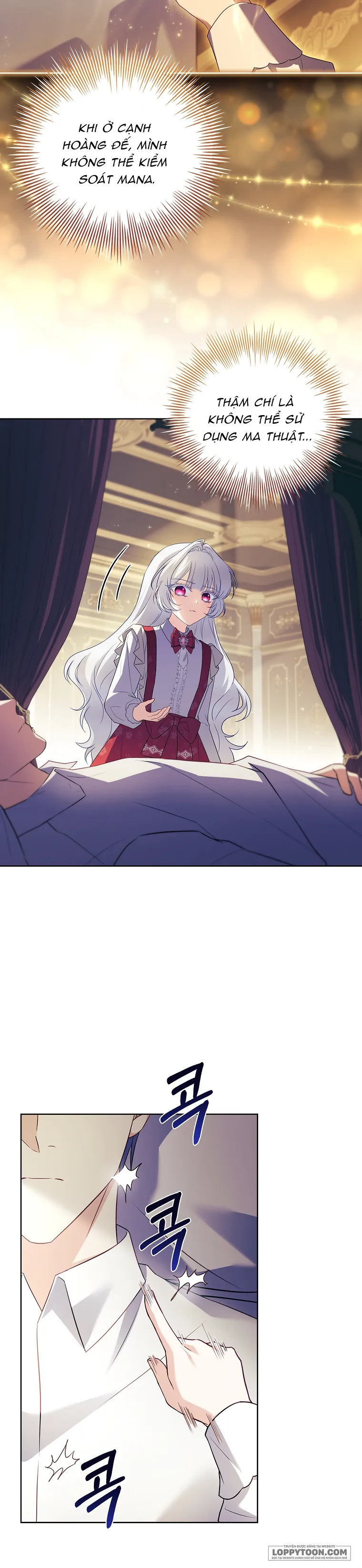 Cha Nào Con Nấy - Chap 13 - Trang 38