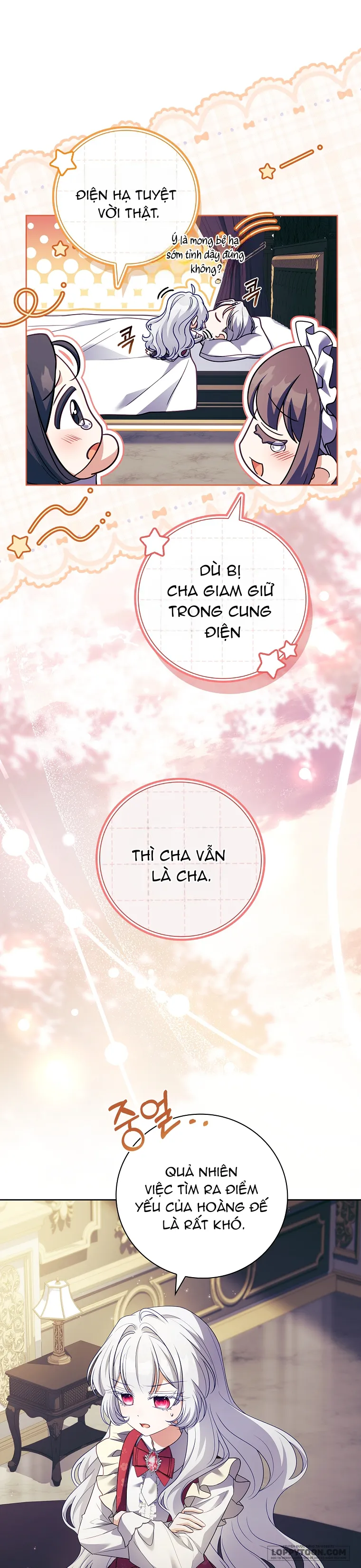 Cha Nào Con Nấy - Chap 13 - Trang 39
