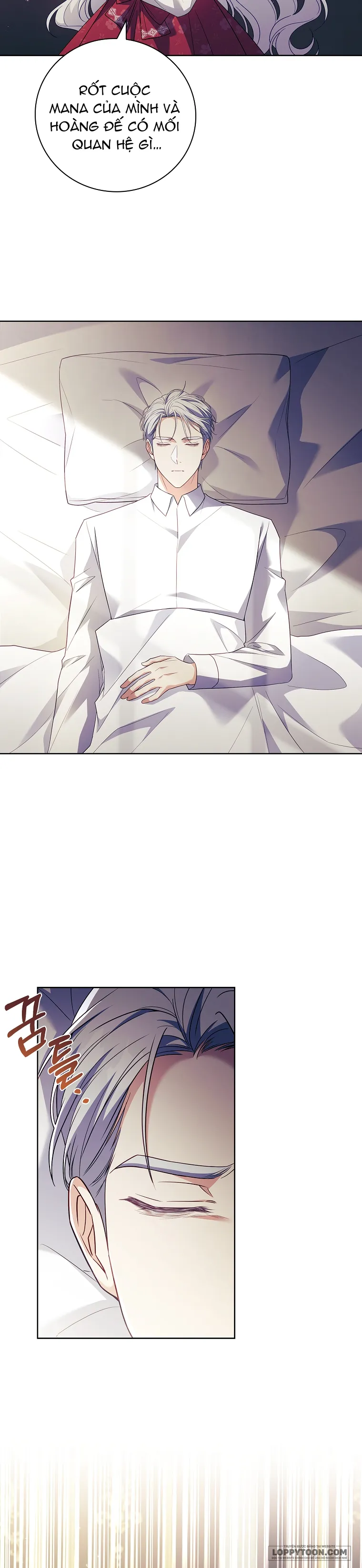 Cha Nào Con Nấy - Chap 13 - Trang 40