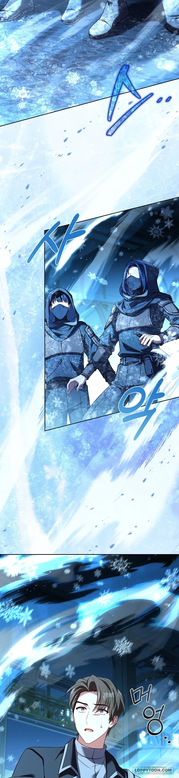 Cha Nào Con Nấy - Chap 13 - Trang 5