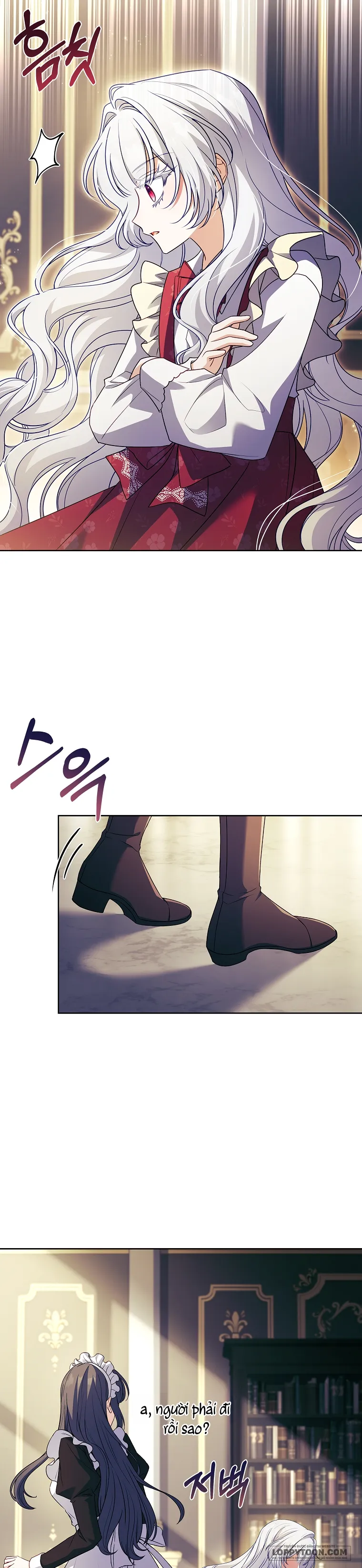 Cha Nào Con Nấy - Chap 13 - Trang 41
