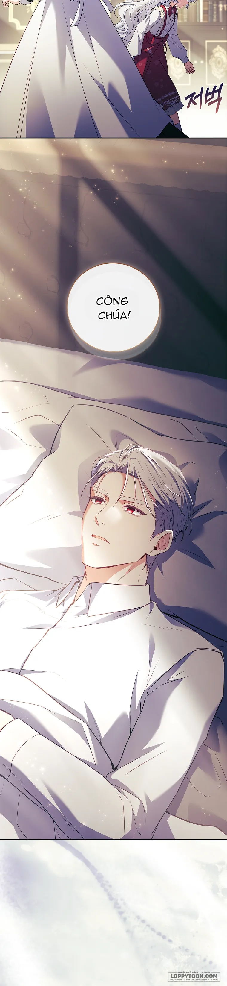 Cha Nào Con Nấy - Chap 13 - Trang 42