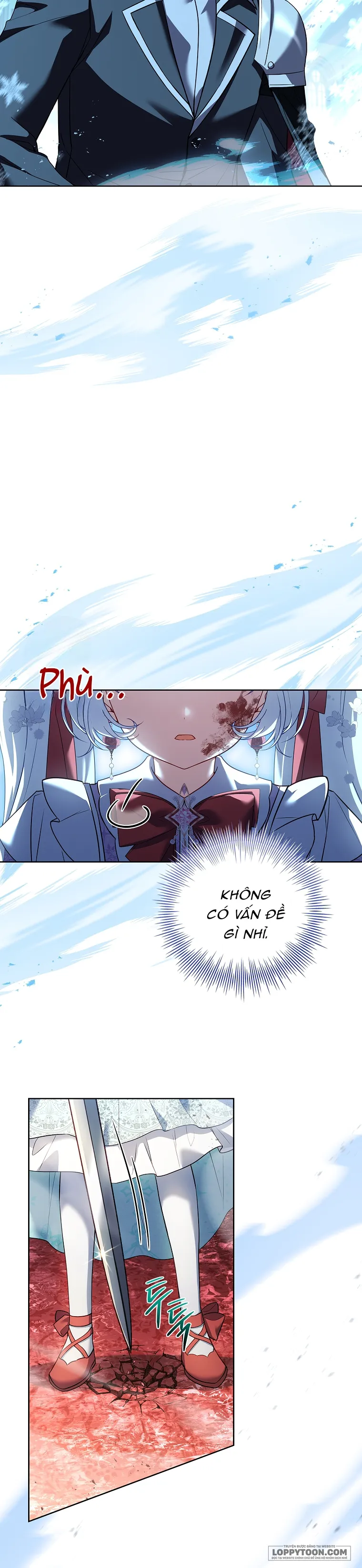 Cha Nào Con Nấy - Chap 13 - Trang 6