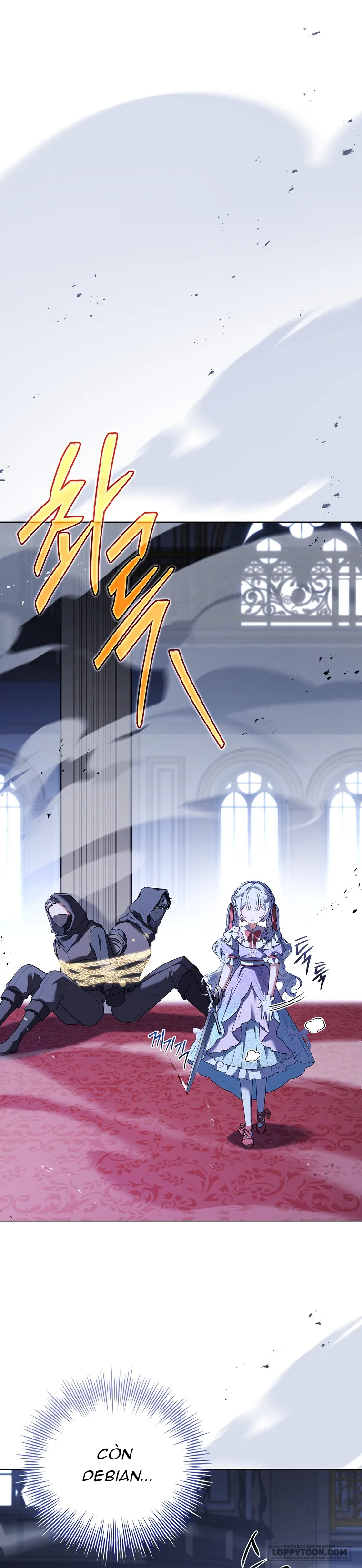 Cha Nào Con Nấy - Chap 13 - Trang 8