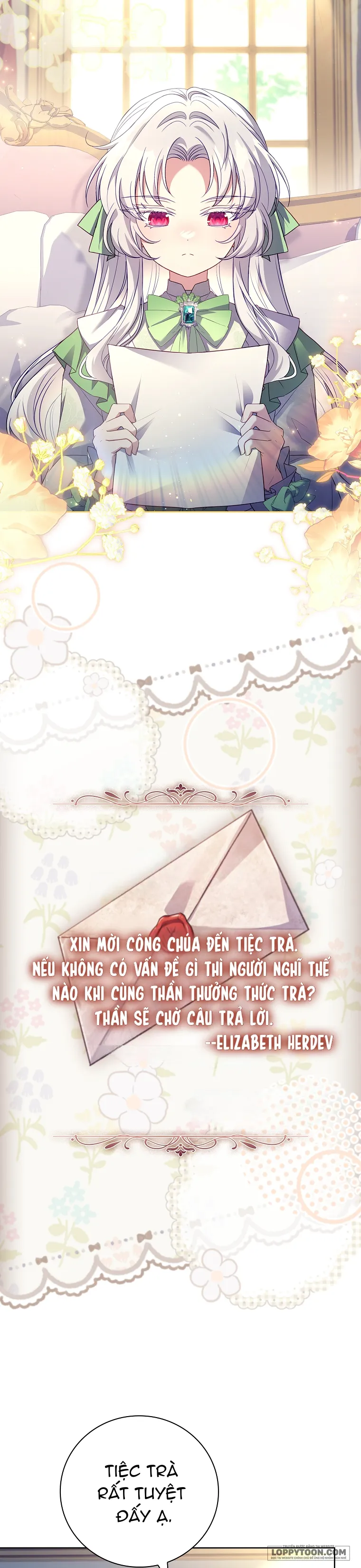 Cha Nào Con Nấy - Chap 14 - Trang 11