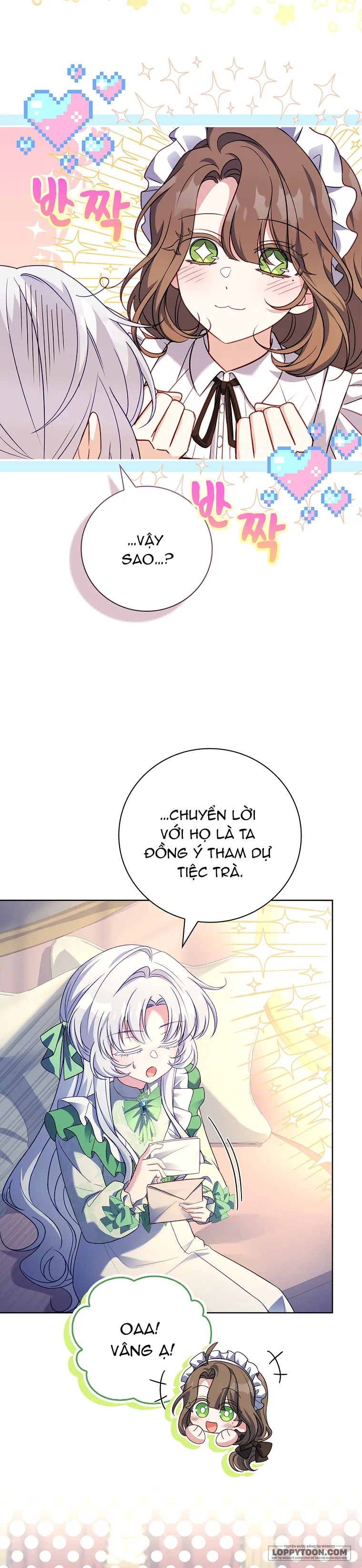 Cha Nào Con Nấy - Chap 14 - Trang 14