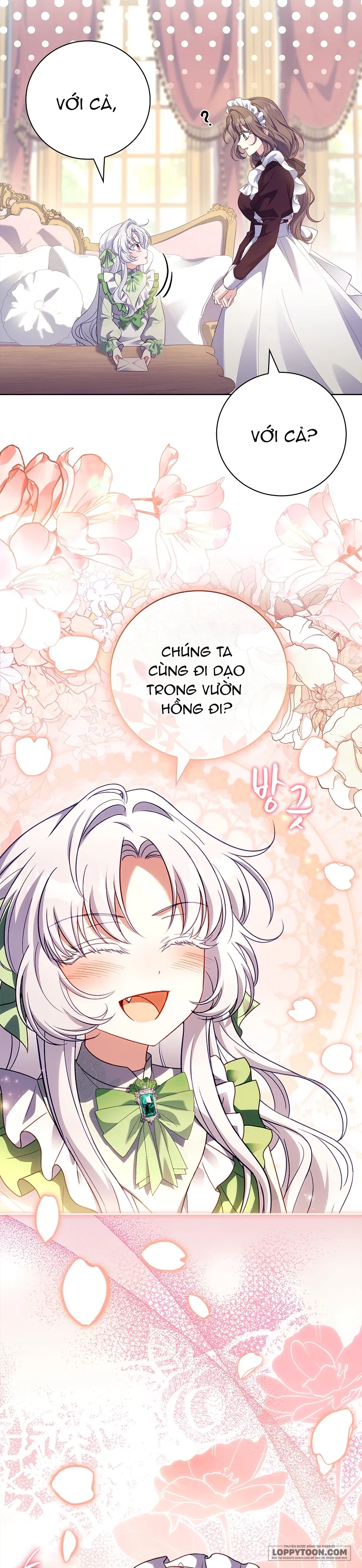 Cha Nào Con Nấy - Chap 14 - Trang 15