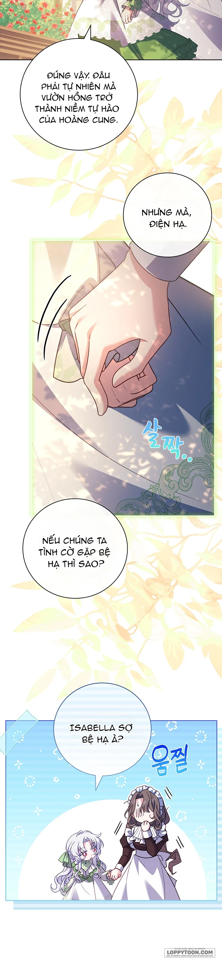 Cha Nào Con Nấy - Chap 14 - Trang 18