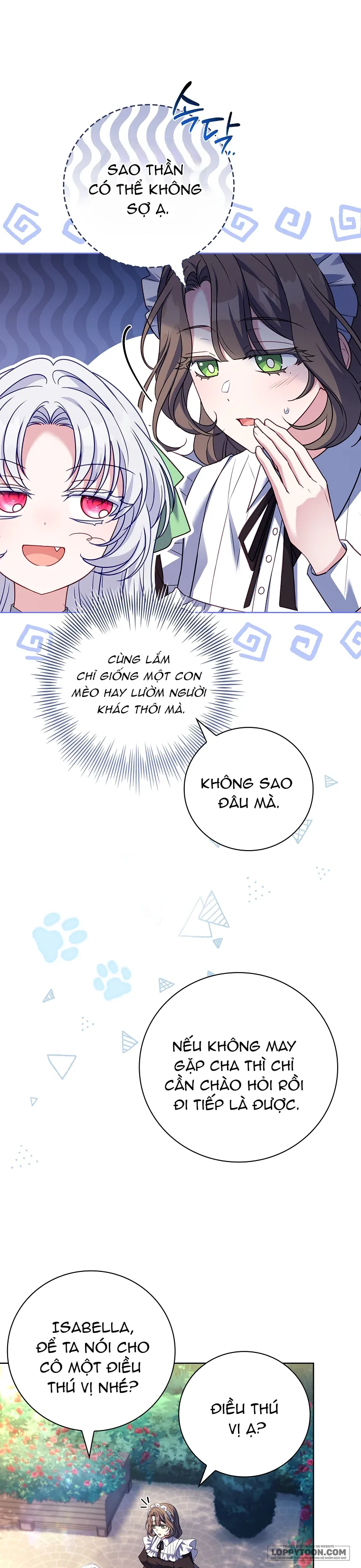 Cha Nào Con Nấy - Chap 14 - Trang 19