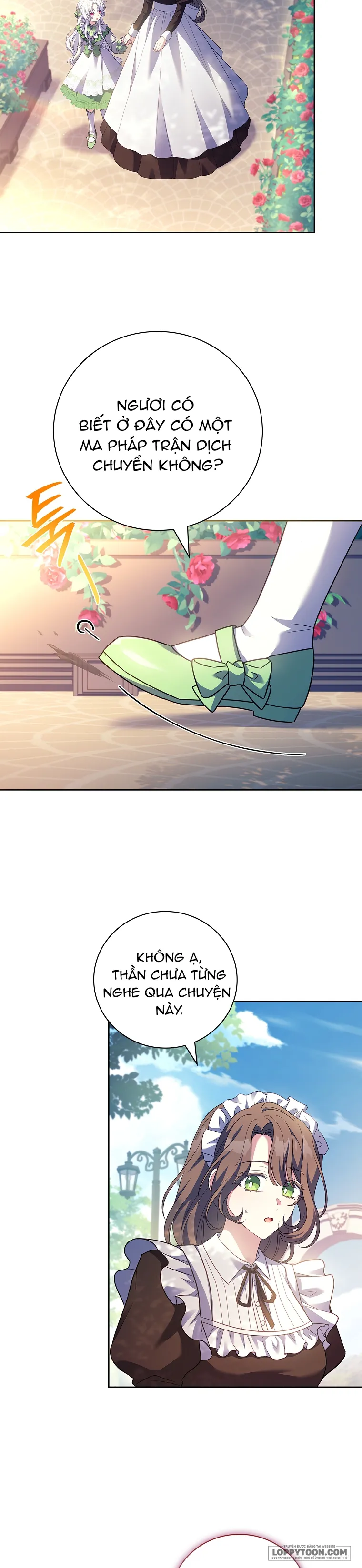 Cha Nào Con Nấy - Chap 14 - Trang 20