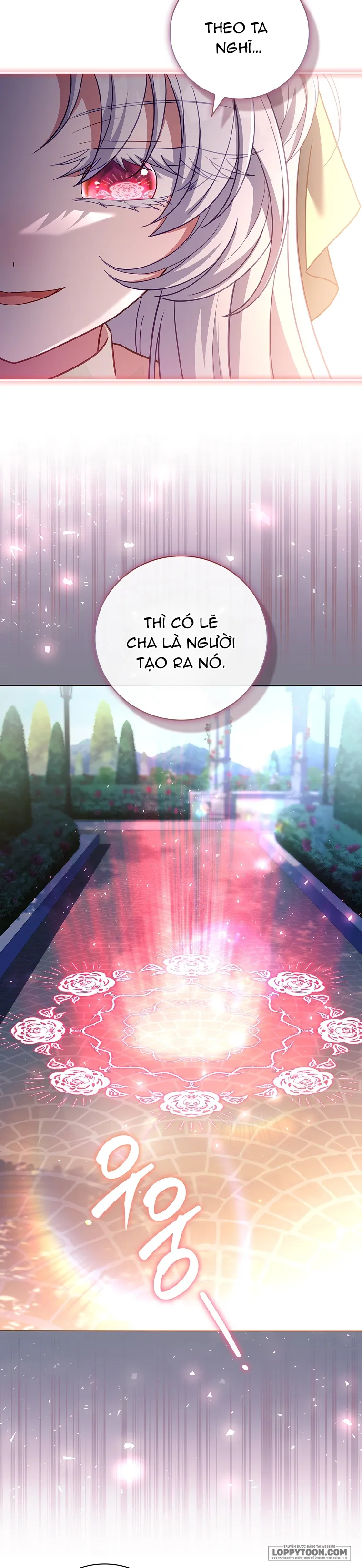 Cha Nào Con Nấy - Chap 14 - Trang 21