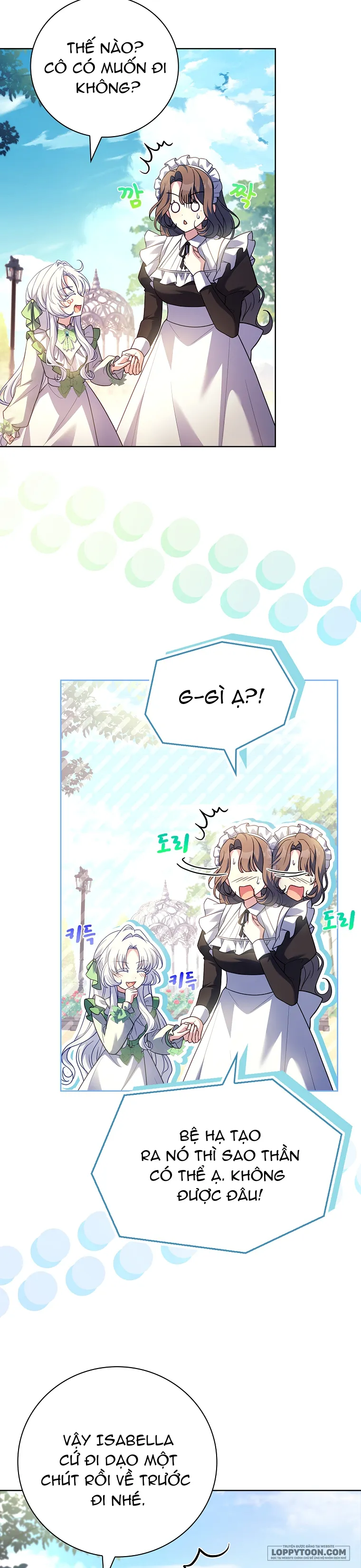 Cha Nào Con Nấy - Chap 14 - Trang 22